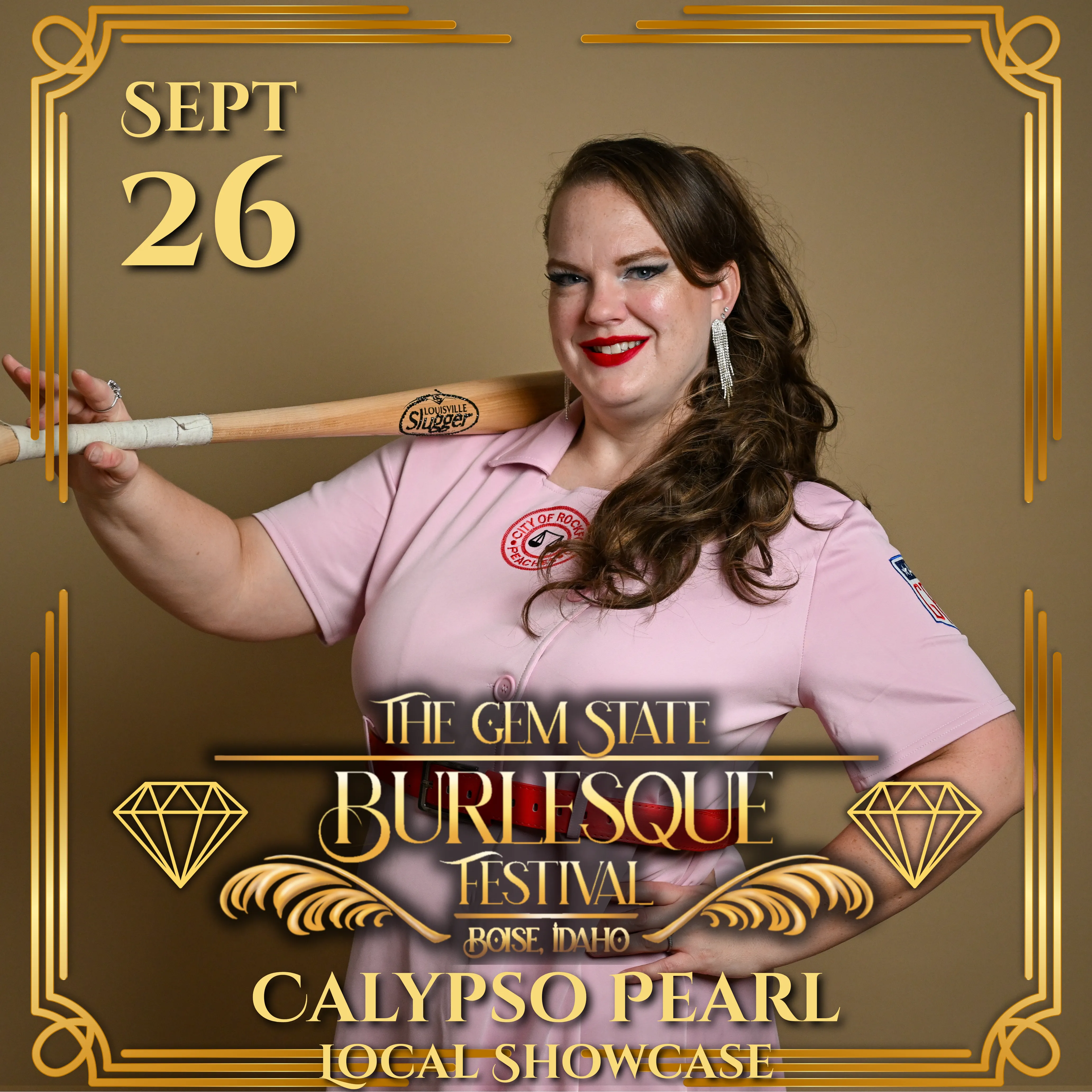 Calypso Pearl headshot