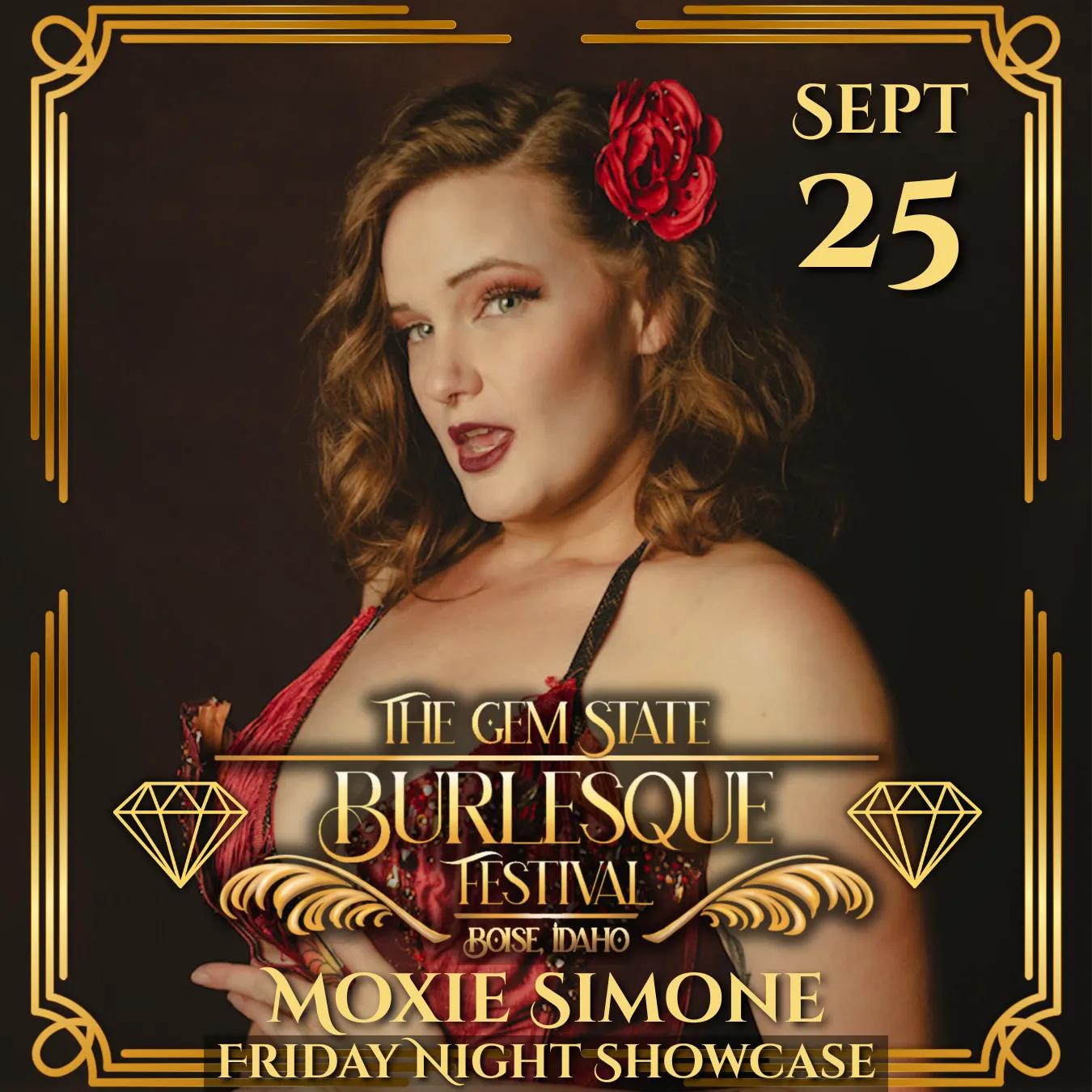 Moxie Simone headshot